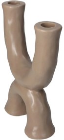 ΚΗΡΟΠΗΓΙΟ ARTELIBRE ΜΠΕΖ ΚΕΡΑΜΙΚΟ 16.5X5.5X21.5CM