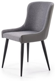 K333 chair DIOMMI V-CH-K/333-KR