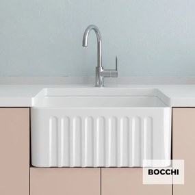 Νεροχύτης Επικαθήμενος Bocchi 1099