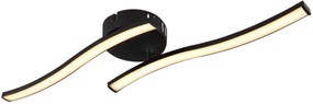 Φωτιστικό Οροφής Globo Lighting TYLER 67178S 3000K