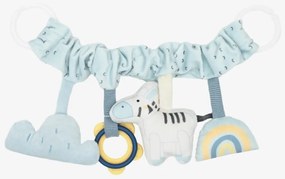 KIKKA BOO ΛΟΥΤΡΙΝΗ ΓΙΡΛΑΝΤΑ ΔΡΑΣΤΗΡΙΟΤΗΤΩΝ STRIPY FRIENDS 31201010461