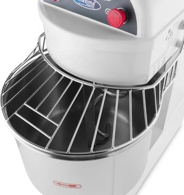Dough Mixer - 30L - 19kg Dough - 2 Speeds