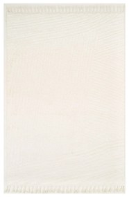 Χαλί (160x230) Ezzo Neve E490A1A Cream