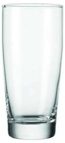 Ποτήρι Νερού Willi 217010417 300ml Clear Leonardo Γυαλί