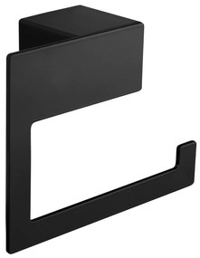 KARAG  NEO Χαρτοθήκη ανοιχτή NEO 8408 55 Μαύρη ματ KARAG KARAG-3800201587778