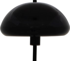 Φωτιστικό Δαπέδου A-S Savio Black 205952B