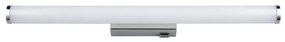 Φωτιστικό Επίτοιχο Trio Lighting MATTIMO 283274206 Χρώμιο (Chrome) 4000K