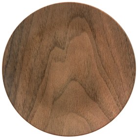 Πιάτο Φαγητού Ρηχό (Φ26) S-D Wood Mood 162068