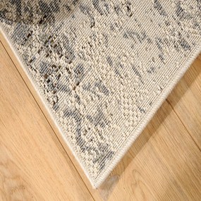 Χαλιά Κρεβατοκάμαρας (Σετ 3τμχ) Tzikas Carpets Kemet 44006-111