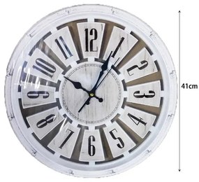 Ρολόι τοίχου - Wall clock