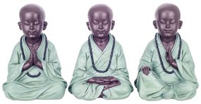 Αγαλματίδια και Signes Grimalt  Εικόνα Μοναχός Προσεύχεται 3 Μονάδες