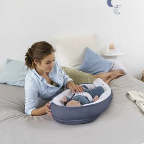 Φωλιά Doomoo Cocoon Blue Grey Moon