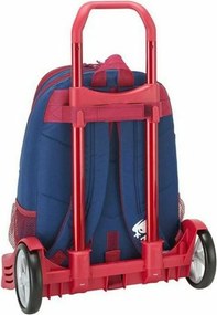 Σχολική Τσάντα με Ρόδες Evolution Levante U.D.