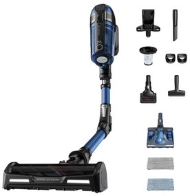 Επαναφορτιζόμενη Σκούπα Stick Rowenta X-Force Flex με ισχύ 320W και Χωρητικότητα κάδου 900ml