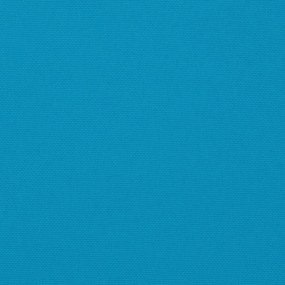Μαξιλάρι Παλέτας Μπλε 50 x 40 x 12 εκ. Υφασμάτινο - Μπλε