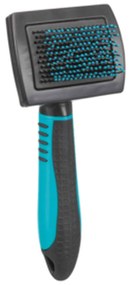 Βουρτσα για Σκυλουσ Trixie 7 × 16 cm Κόκκινο