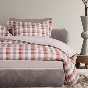Σεντόνια King Size (Σετ) Das Home Happy 9690