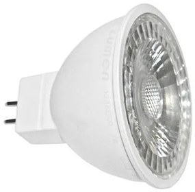 Λάμπα LED 7W λευκή 12V AC/DC MR16 LUMEN-13-16270-nan 13-16270