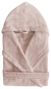 Μπουρνούζι New Plus Hooded Nude 23331 - L