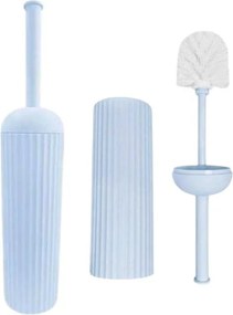 Βουρτσάκι τουαλέτας - Πιγκάλ - Light Blue - 21666