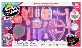 Παιδικό σετ ομορφιάς - MS-1104 - 917372