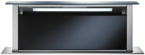 Küppersbusch DD9840.0S Μαύρος Απορροφητήρας ,επιτραπέζιο σύστημα εξαγωγής (Downdraft) 90cm