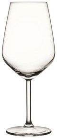Ποτήρι Κρασιού Allegra SP440065K6 490ml Clear Espiel Glass