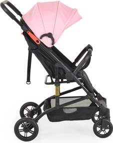 Καρότσι (6+ Μηνών/Έως 15kg) Moni Colibri Pink