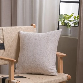 Βαμβακερή Μαξιλαροθήκη Tivoli 01 της Teoran Διάσταση: Μαξιλαροθήκη Tivoli 01 - 65x65cm δαπέδου με γέμιση