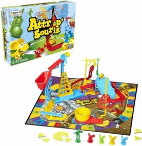 Επιτραπέζιο Παιχνίδι Hasbro Attrap'Souris