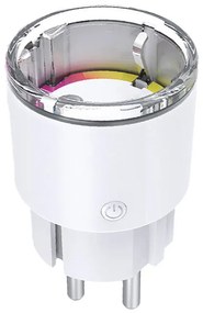 Gosund EP2-Z ZigBee smart socket 10A