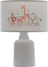 ΠΑΙΔΙΚΟ ΦΩΤΙΣΤΙΚΟ ΕΠΙΤΡΑΠΕΖΙΟ BALOO HM7577.06 Φ24x32Y εκ.