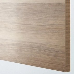 SMASTAD/PLATSA Γωνιακό ντουλάπι τοίχου με ράφια 699.185.93