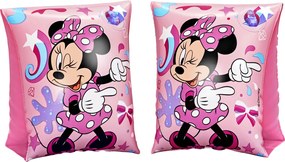 BESTWAY μπρατσάκια 91038, 23x15cm, 3-6 ετών, Minnie