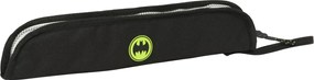 Θήκη φλάουτου Batman Game over Μαύρο 37 x 8 x 2 cm
