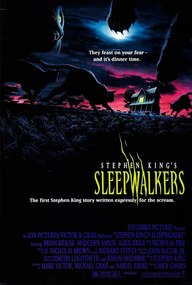 Εικονογράφηση Sleepwalkers