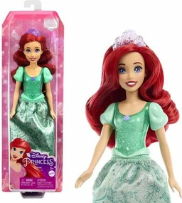 Κούκλα Disney Princess Ariel 29 cm