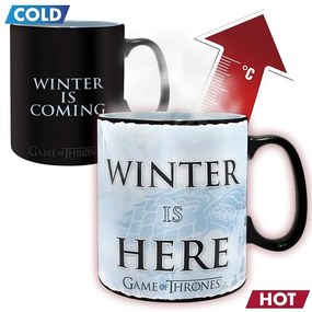 Κούπα Game Of Thrones - Winter is here