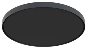 Βάση Φωτιστικού Οροφής IP20 Cameleon Canopy H Nowodvorski-10274-Μαύρο 10274