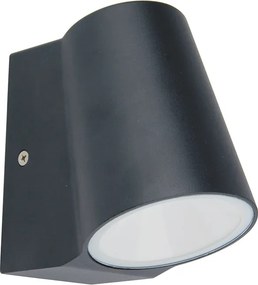 Απλίκα LED Εξωτερικού Χώρου Aca Simore LG0509G