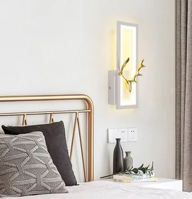 Επιτοίχιο φωτιστικό LED - PH060 - 942652