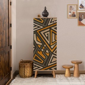 Παπουτσοθήκη Σονόμα VEGAS 50x38x135