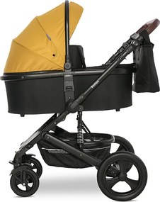 BABY STROLLER BOSTON LEMON CURRY