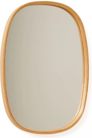 Mirror Cloudy 38 - Oak Oak