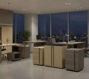 Συρταριέρα Sergo-Sonoma