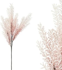 MarHome FOAM ΚΛΑΔΙ ΓΥΨΟΦΥΛΛΟ ΡΟΖ - Υ94cm 12/120KIB  00-6112-2