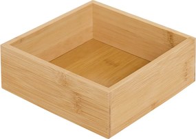 Θήκες Οργάνωσης (Σετ 4τμχ) F-V Bamboo 190245