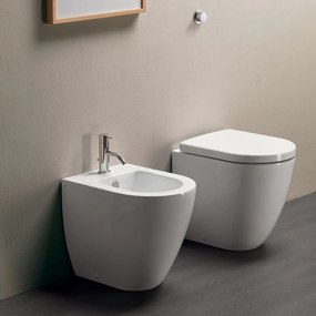 Λεκάνη Gsi Pura L