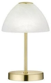 Επιτραπέζιο Φωτιστικό Queen 4 χρώματα Trio Lighting-R52021108-Ορείχαλκος R52021108