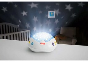 Προβολέας και Κινητό Fisher Price Mattel CDN41